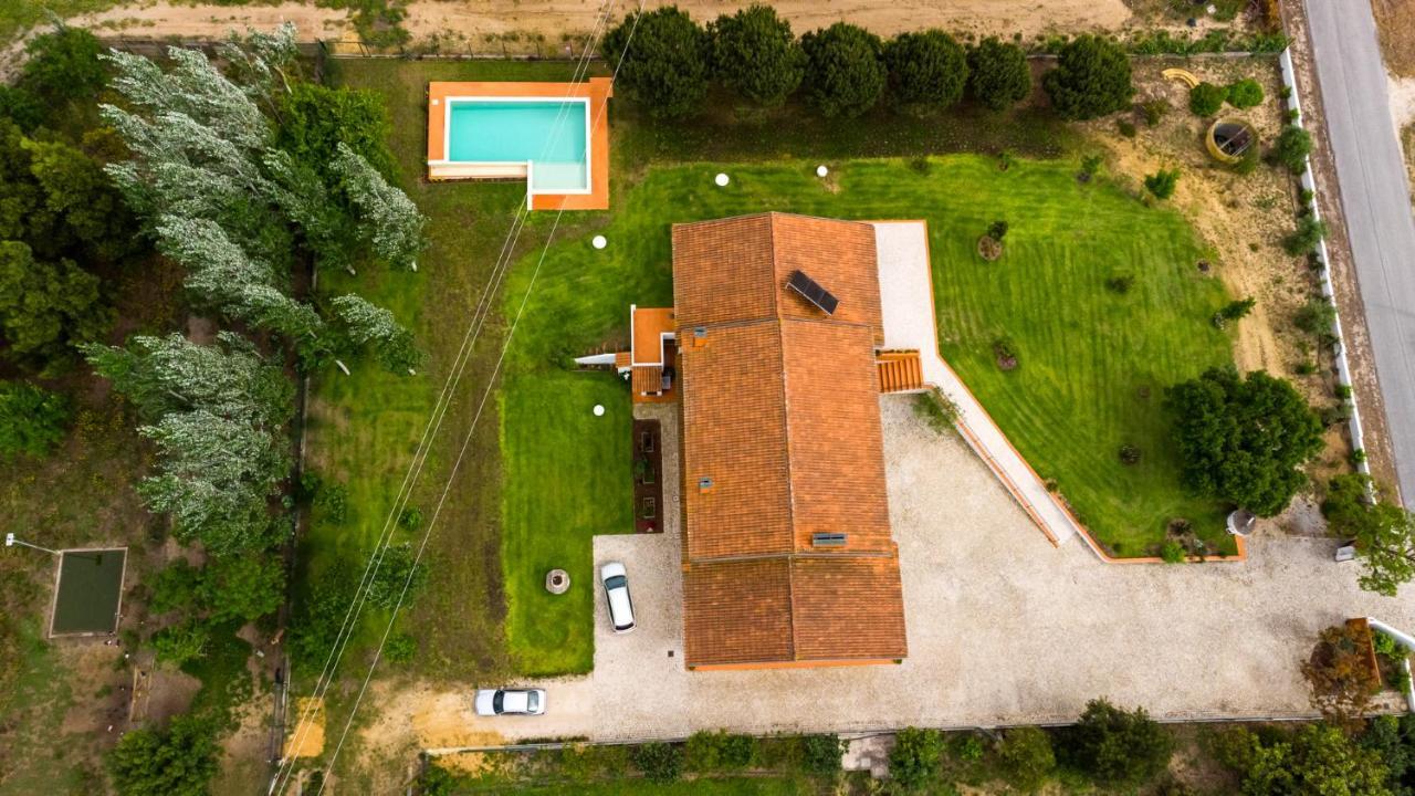 Greenside Of Sea Corujeira Exterior foto