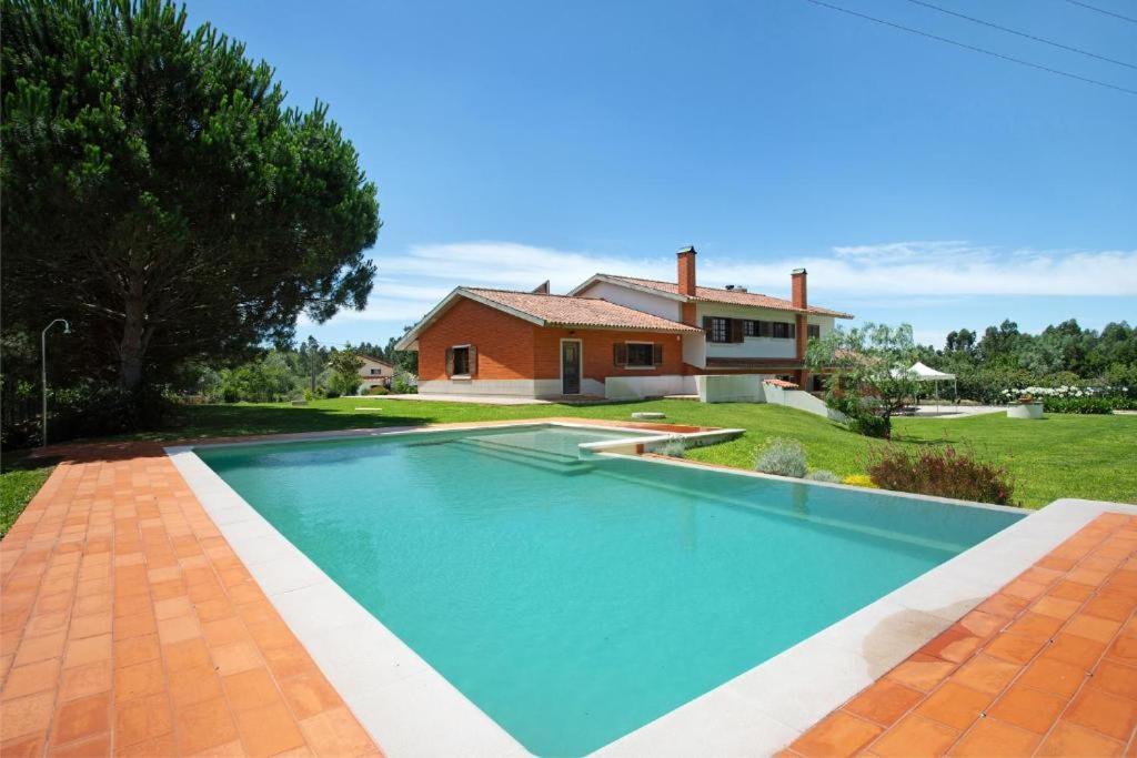 Greenside Of Sea Corujeira Habitación foto