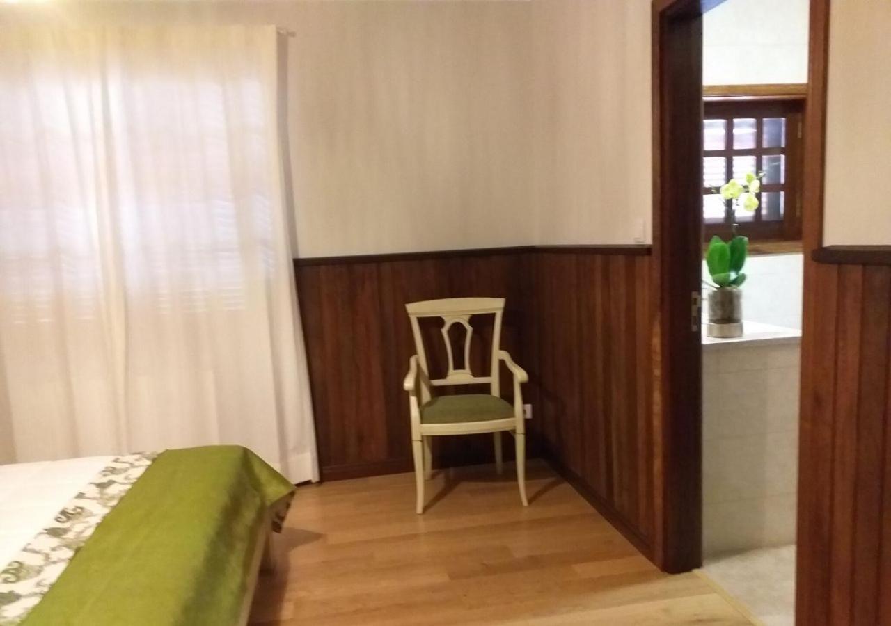 Greenside Of Sea Corujeira Exterior foto